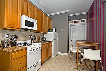 Rented by Luxury Property Group