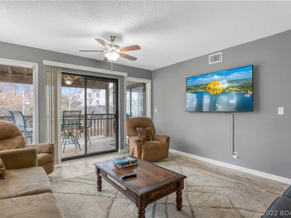 43 Southwood Shores Cir #2A, Lake Ozark, MO 65049