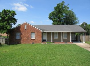 3211 Longacre Cv, Memphis, TN 38134