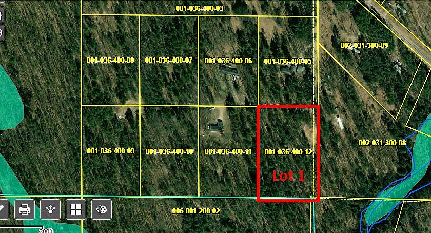 2nd image of LOT 12 N Wayne Ave