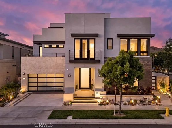 55 Hartman, Irvine, CA 92618
