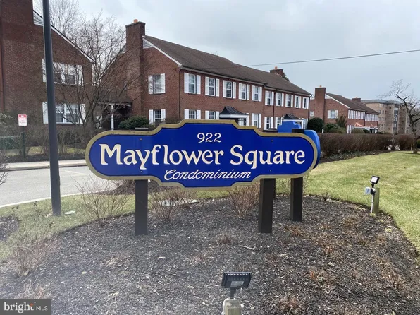 922 Montgomery Ave APT D5, Bryn Mawr, PA 19010