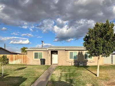 650 N 9th St, Blythe, CA, 92225
