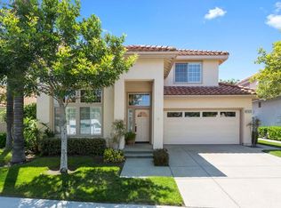 21442 Canaria, Mission Viejo, CA 92692