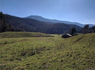 805 Mill Creek Rd, Marshall, NC 28753