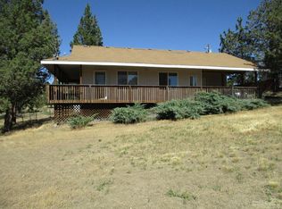 8797 SW Sand Ridge Rd, Terrebonne, OR 97760