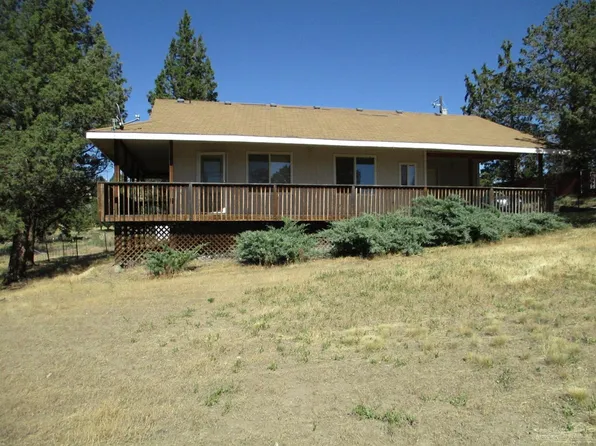 8797 SW Sand Ridge Rd, Terrebonne, OR 97760