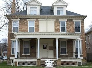 1464 Neil Ave, Columbus, OH 43201
