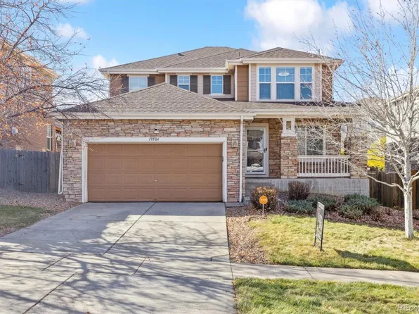 19504 E Arkansas Avenue, Aurora, CO 80017