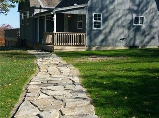 18280 Township Road 437, Dresden, OH 43821