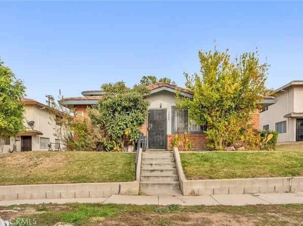 3446 20th St, Highland, CA 92346