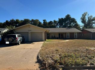 7704 NW 20th St, Bethany, OK 73008