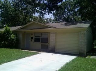 3728 Emerald Dr, Mesquite, TX 75150