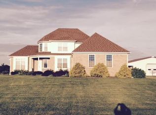 19436 Sugar Creek Rd, Bowling Green, OH 43402