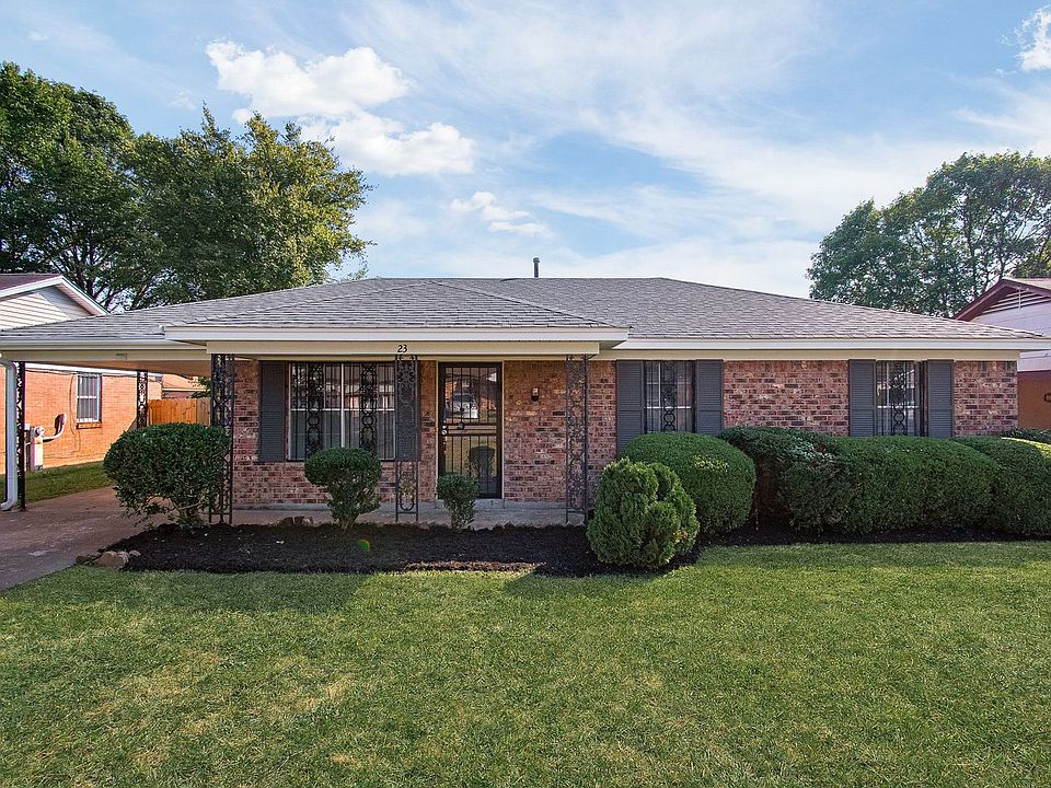 1st image of 23 Bonita Dr