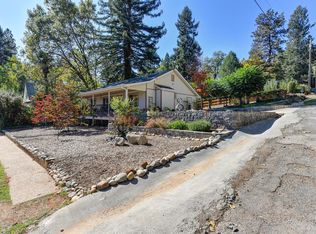 104 W Oak St, Colfax, CA 95713