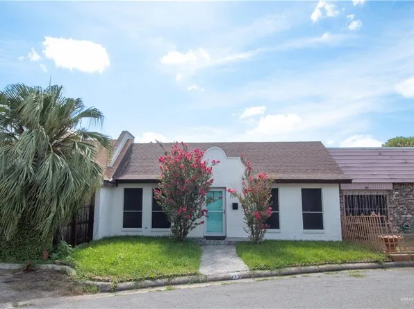 519 N Rose Ellen Cir, McAllen, TX 78501