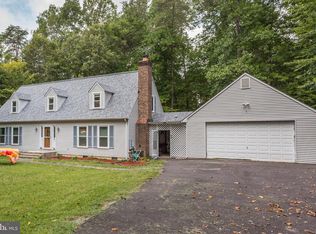 21711 Meadow Wood Ln, Brandywine, MD 20613