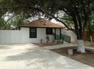 317 N 17th St, McAllen, TX 78501