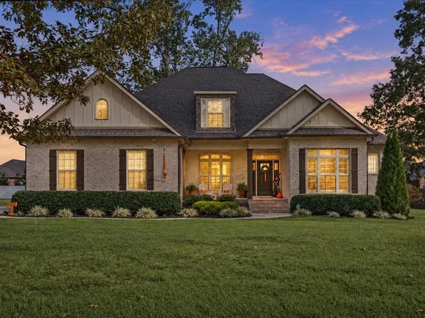 612 Lexington Cir, Manchester, TN 37355