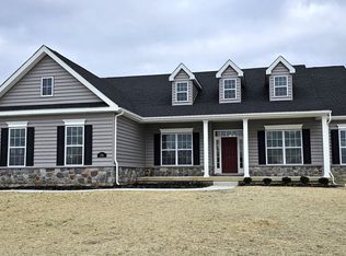 276 Orenah Dr, Smyrna, DE 19977