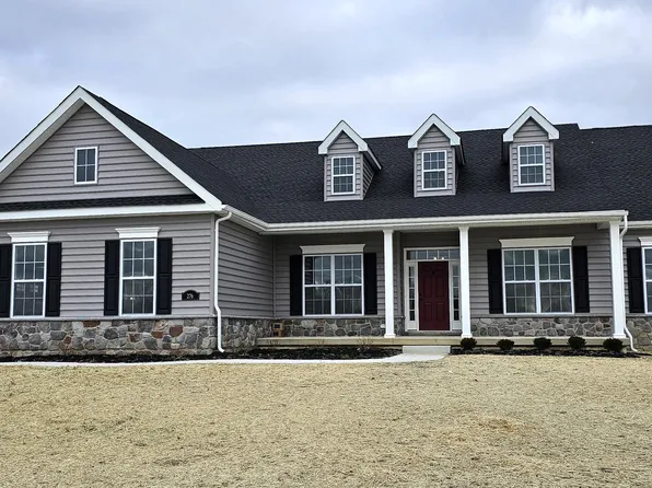 276 Orenah Dr, Smyrna, DE 19977