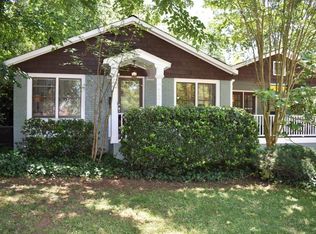 787 Berne St SE, Atlanta, GA 30316