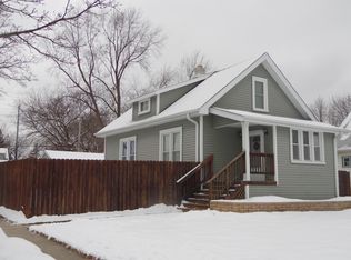 1101 S 97th St, West Allis, WI 53214