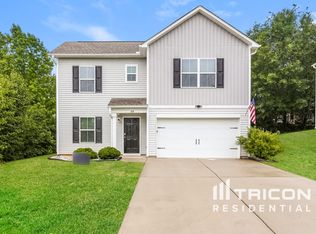 104 Glazed Springs Ct, Easley, SC 29642