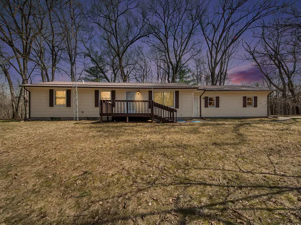 3620 115th Ave, Allegan, MI 49010