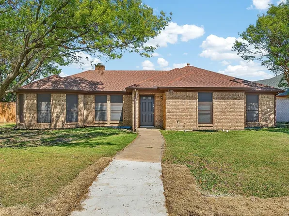 3425 7th St, Sachse, TX 75048