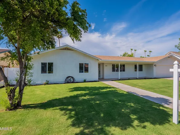 1917 E JENSEN Street, Mesa, AZ 85203