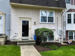 8641 Cipriano Springs Ct, Lanham, MD 20706