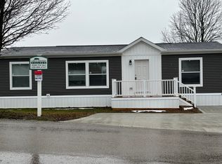 6921 Sherman Ct SW #177, Navarre, OH 44662
