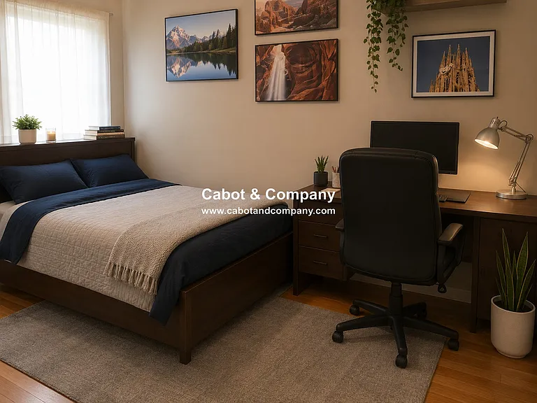 63 Berkeley St #3 — Photo 4