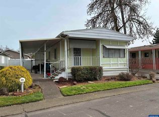 3100 Turner Rd SE Unit 414, Salem, OR 97302