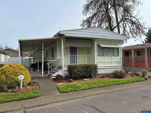 3100 Turner Rd SE Unit 414, Salem, OR 97302