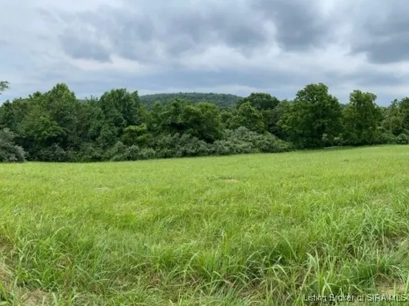 Lots 17-20 Glenview Drive, Derby, IN 47525