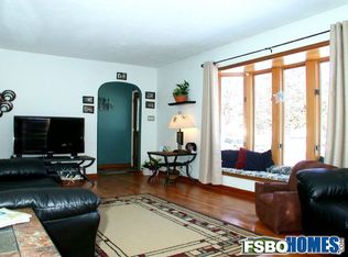 2220 52nd St, Des Moines, IA 50310