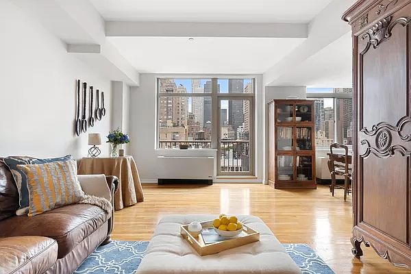 1st image of 143 E 34th St APT 14N