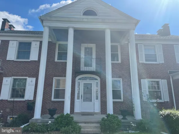 203 Endlich Ave, Reading, PA 19606