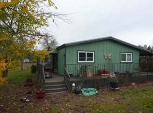 160 Valley View Rd, Sutherlin, OR 97479