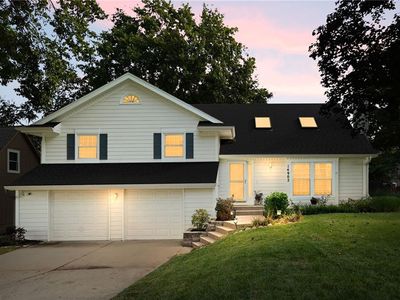 14902 W 84th St, Lenexa, KS, 66215