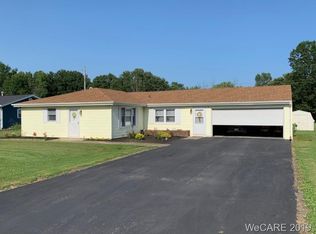 4137 Susan Ln, Lima, OH 45806