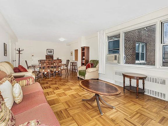 3rd image of 3725 Henry Hudson Pkwy W #6C