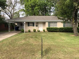 2722 Bolch St, Shreveport, LA 71104