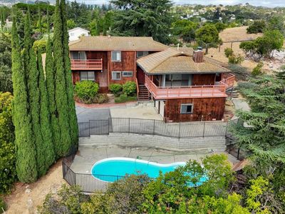 501 Camino Las Juntas, Pleasant Hill, CA, 94523