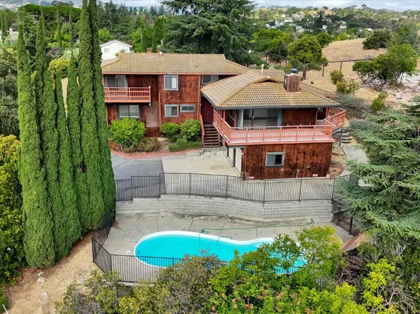 501 Camino Las Juntas, Pleasant Hill, CA 94523