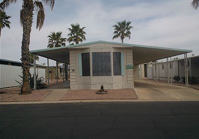 2nd image of 11101 E University Dr Lot 96