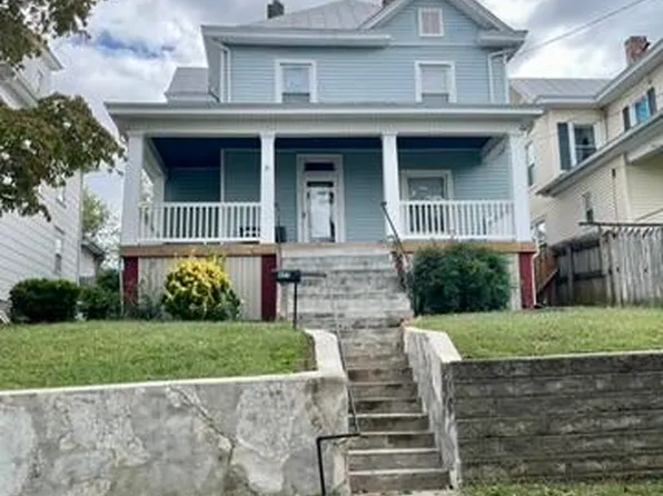 625 Elm Ave SE, Roanoke, VA 24013